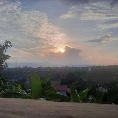 Tree Lodge Banlung Buitenkant foto