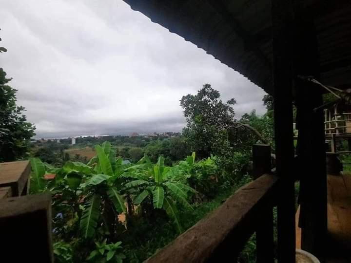 Tree Lodge Banlung Buitenkant foto