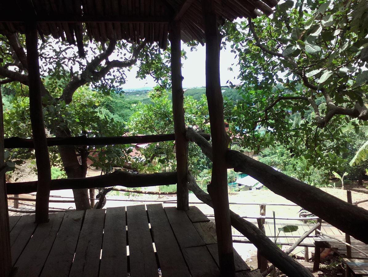 Tree Lodge Banlung Buitenkant foto