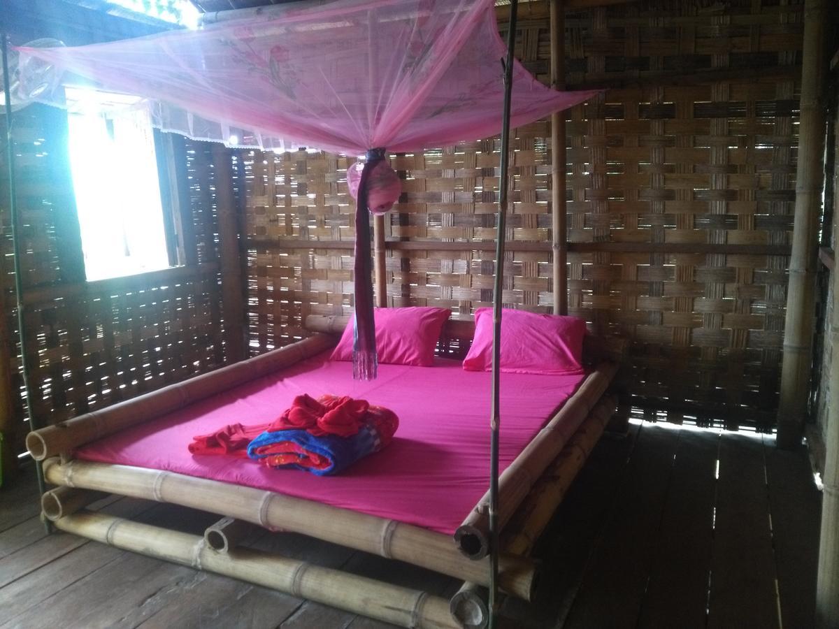 Tree Lodge Banlung Buitenkant foto