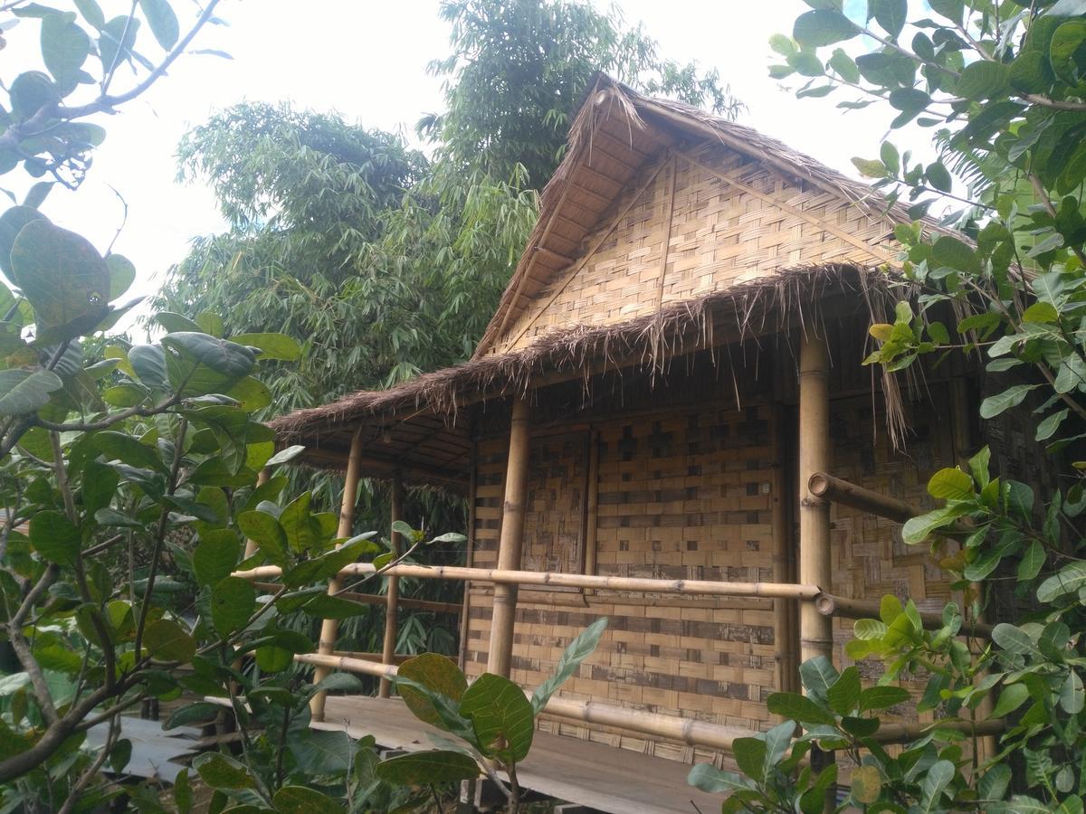 Tree Lodge Banlung Buitenkant foto