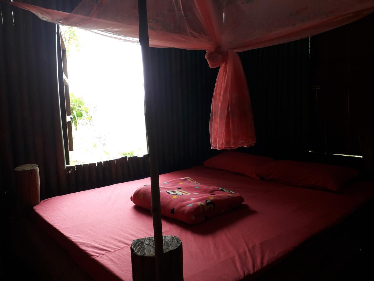 Tree Lodge Banlung Buitenkant foto