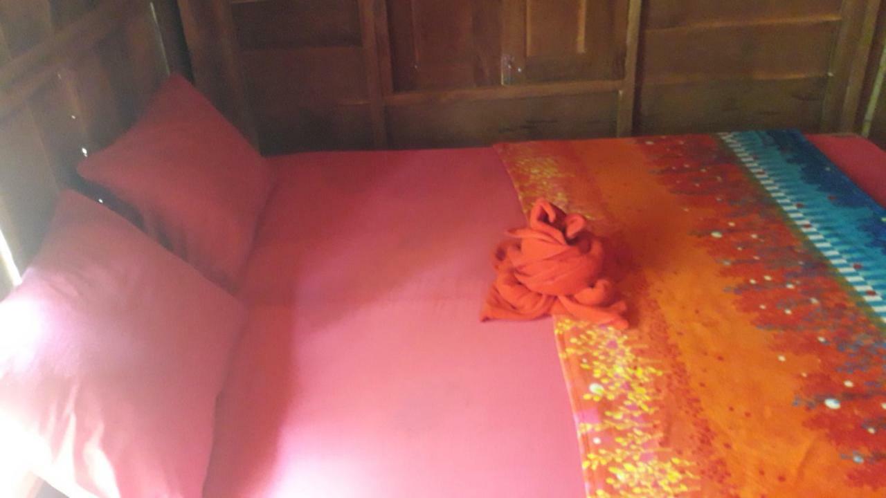 Tree Lodge Banlung Buitenkant foto